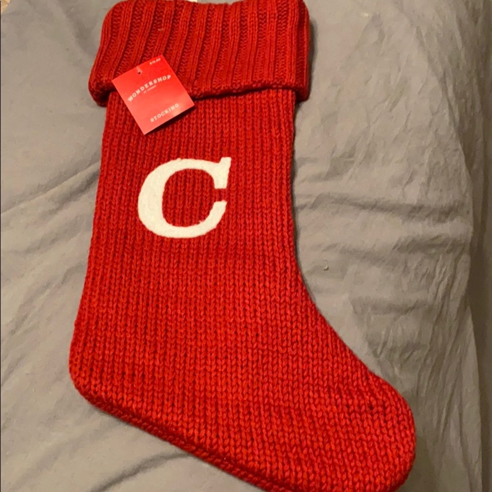 Christmas Stocking